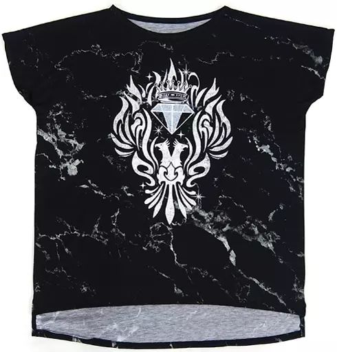 東方神起 LIVE TOUR2017~ BeginAgain~ Tシャツ 新品/送料無料 東方神起[ドルマンTシャツ WHITE(白)FREE サイズ