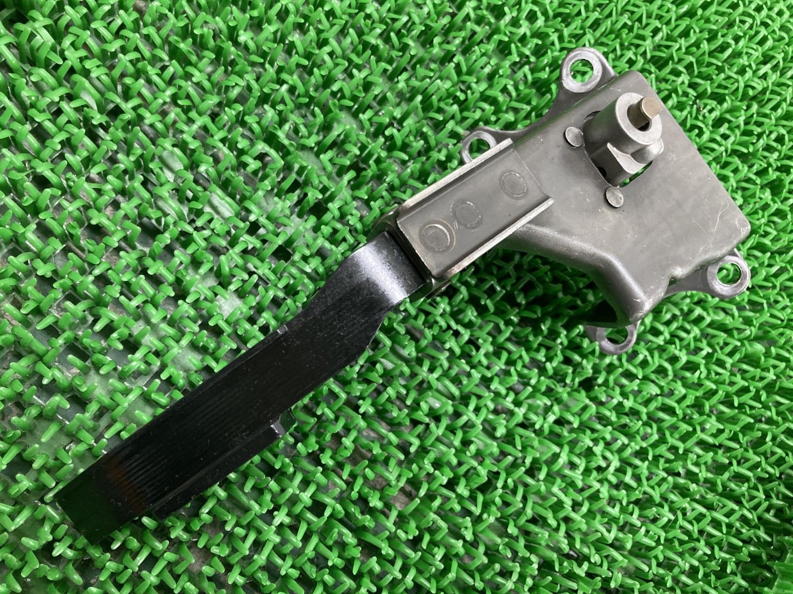 ゼファー1100 カムチェーンガイド カワサキ 純正 バイク 部品 ZR1100A