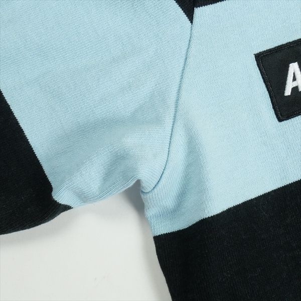 Size【L】 SUPREME シュプリーム 22SS Stripe Rugby ラガー