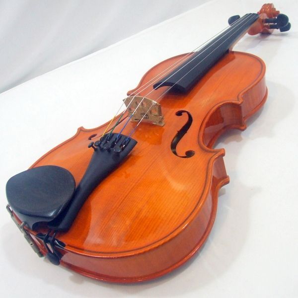 チェコ製 Josef Jan Dvorak 4/4 Strunal 工房 美品セット ケース