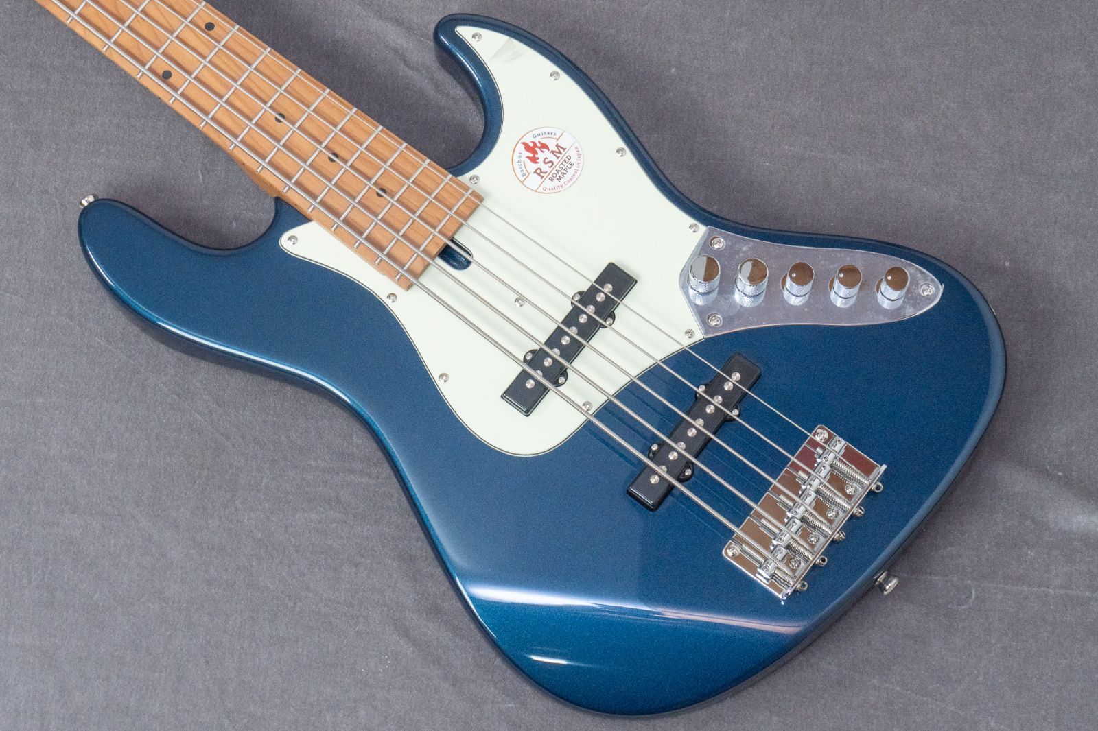 new Bacchus | WJB5-630-RSM|M-Act DLPB GIB mod. GIB兵庫