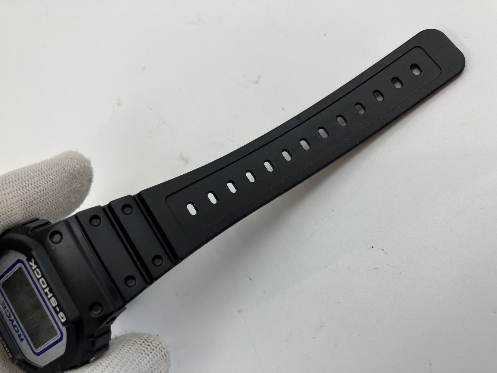 CASIO