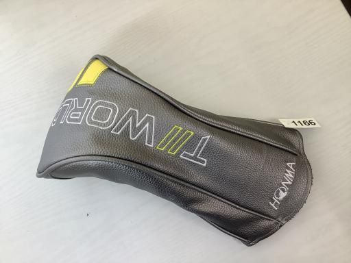 人気アイテムが再入荷！ 本間ゴルフ TOUR WORLD GS 11.5° レディース ドライバー DR SPEED TUNED 42 フレックスL レディース 女性用 右利き 右用 Cランク ゴルフクラブ