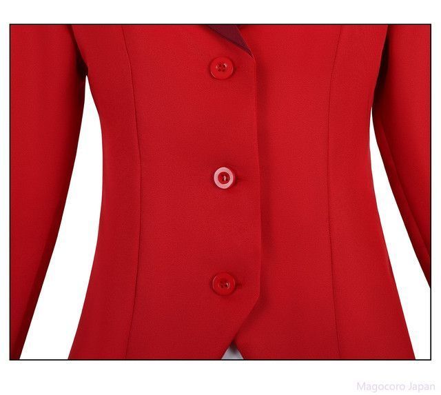 コスプレ衣装ハロウィンヘルプリンセスヘルビンホテルチャーリー