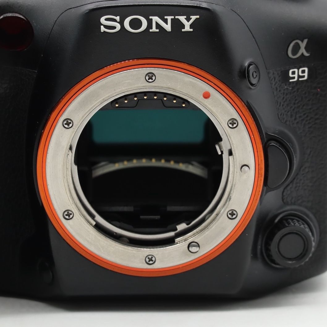 SONY