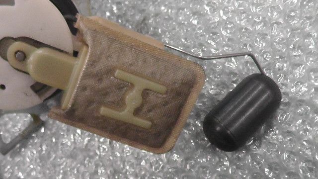 スマートディオZ4 AF63-1104xxx の フューエル ポンプ 1761283047 BRIGHTFACE_UK