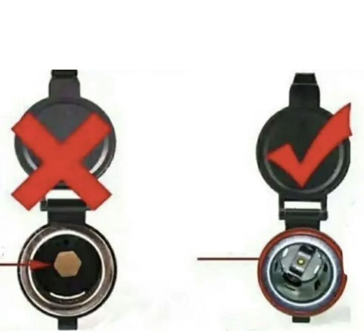 車 12V オート クリスタルラインストーン シガーライター 点火 シルバー