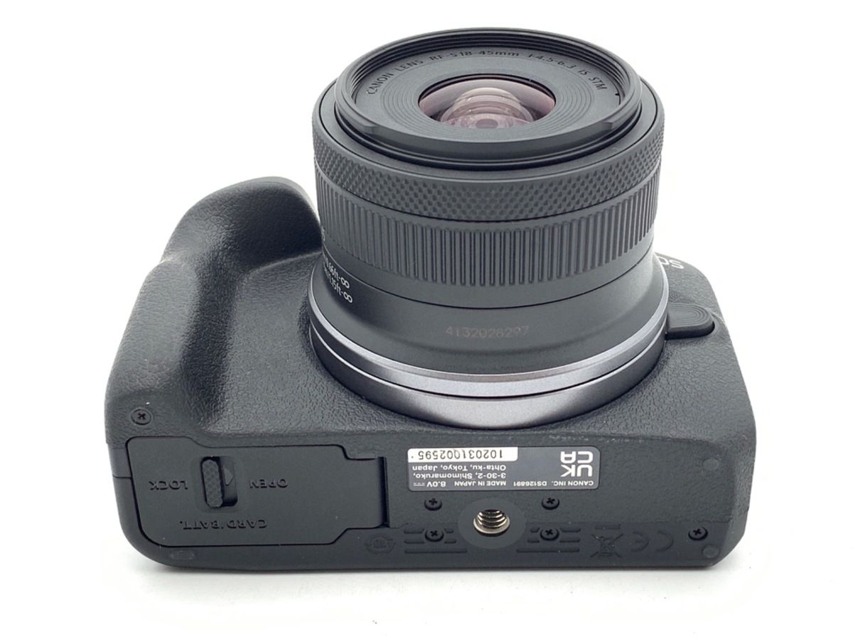 RF-S18-45 IS