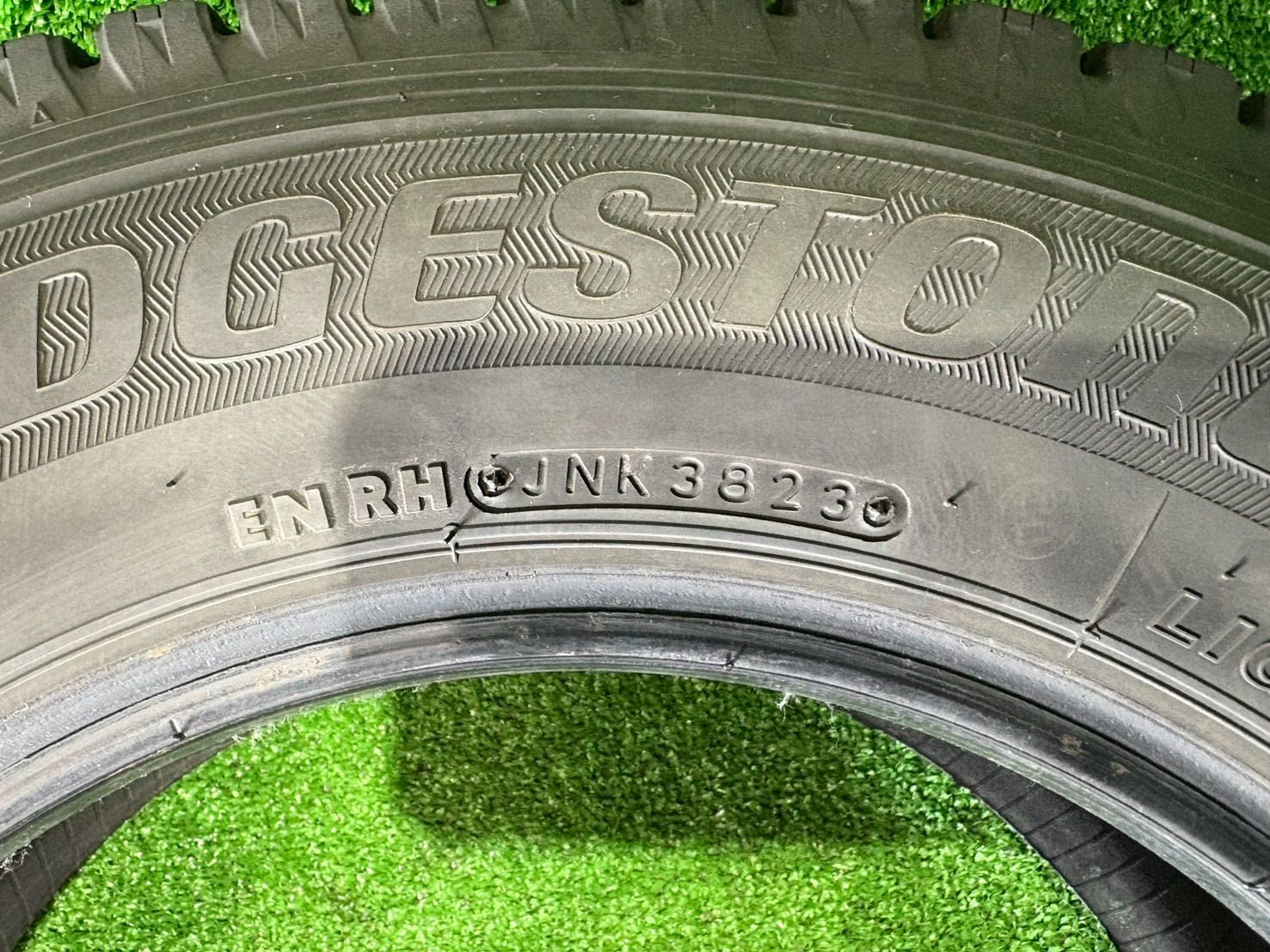 6PR スタッドレス