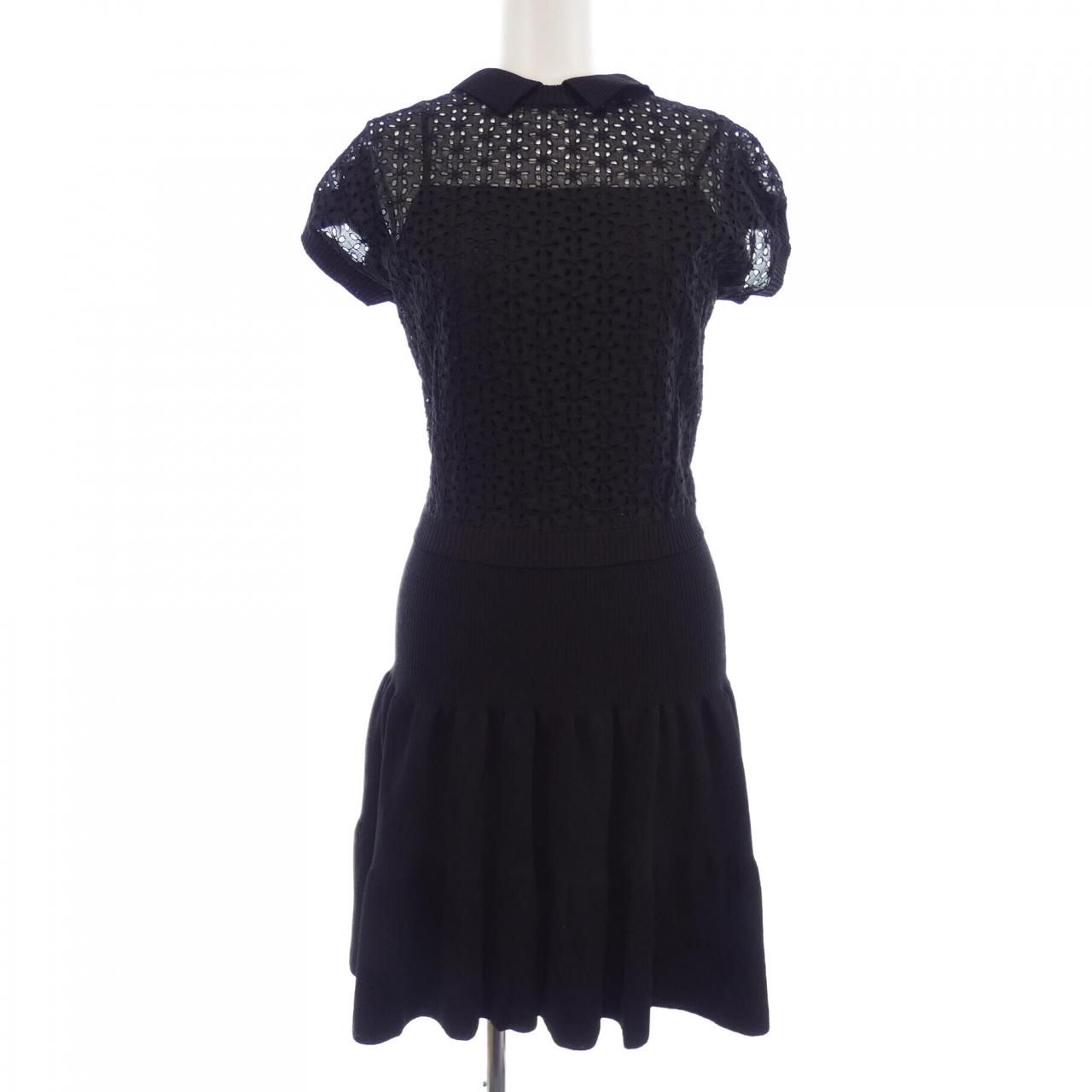 レッドバレンティノ RED VALENTINO ワンピース - メルカリ