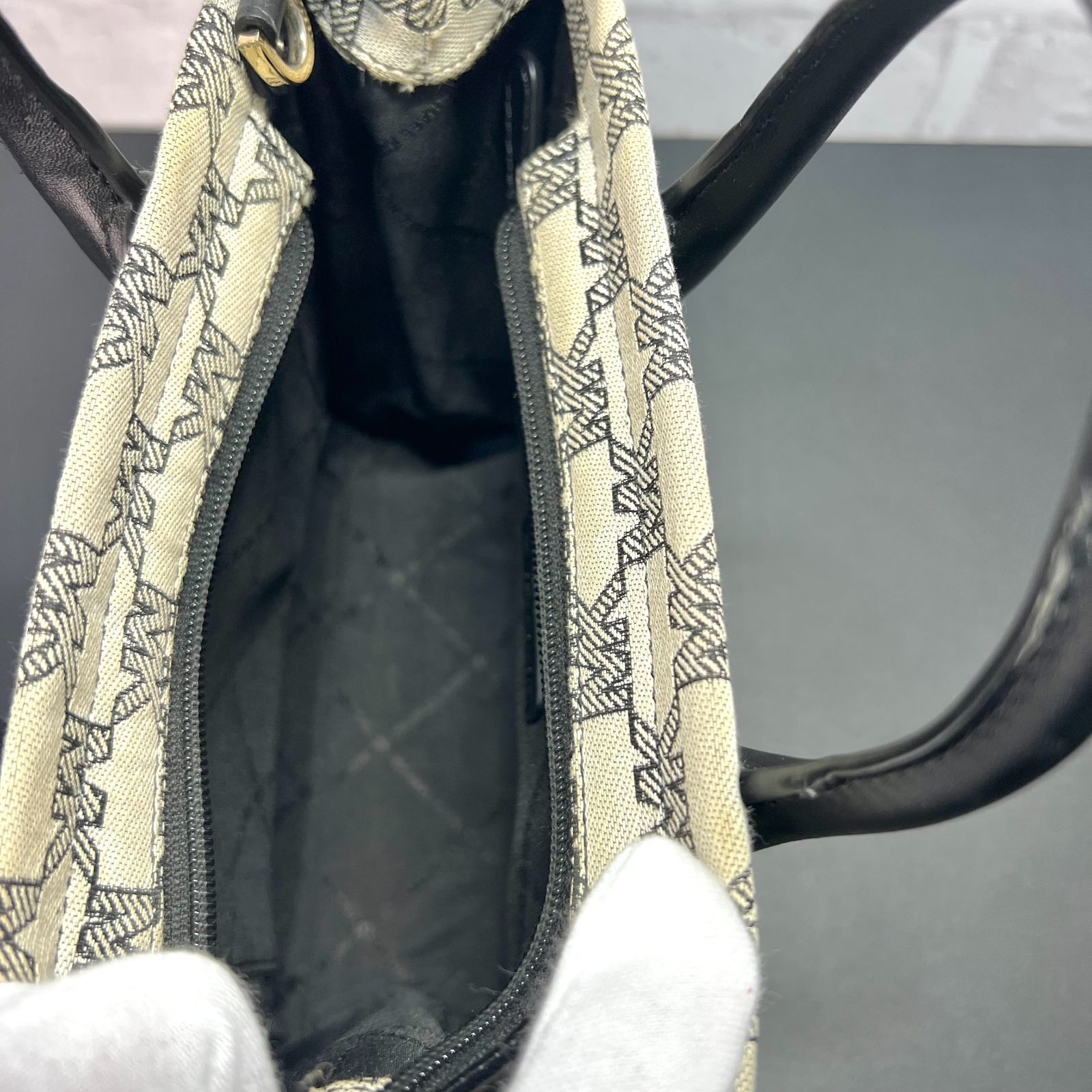 MICHAEL KORS／マイケルコース ミレラ スモール シグネーチャー 