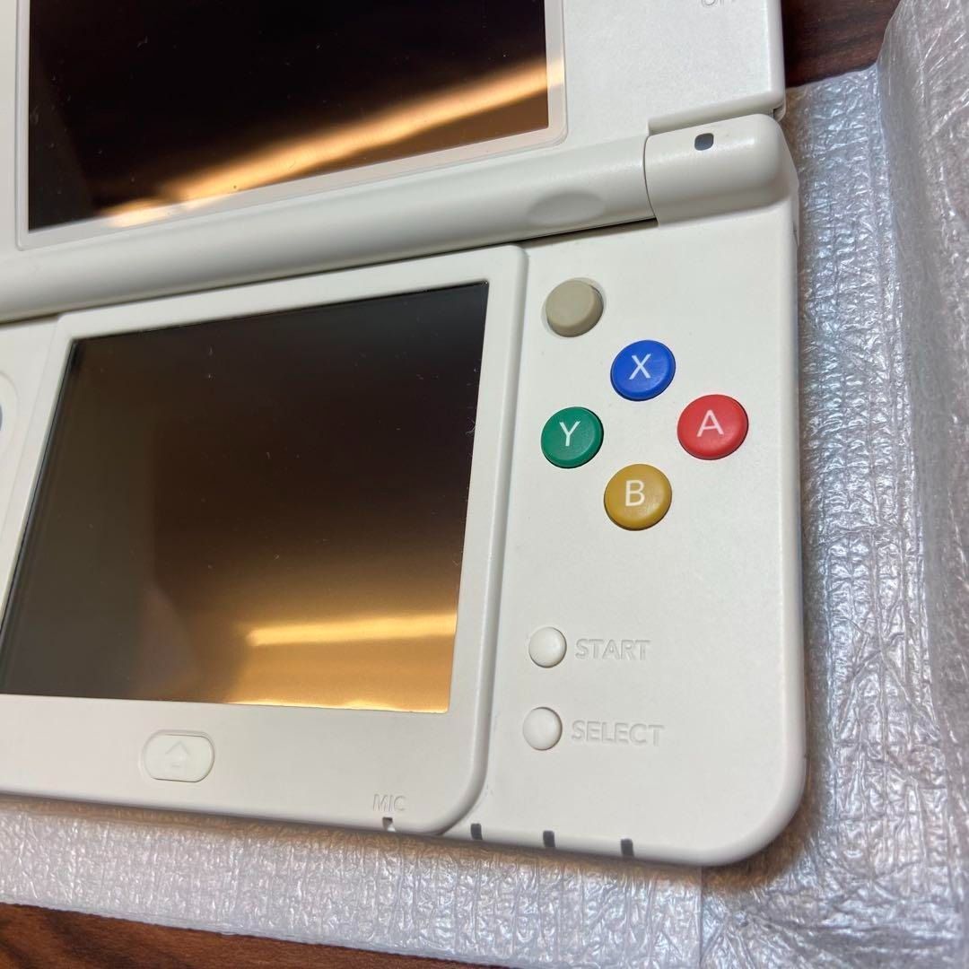 Newニンテンドー3DS