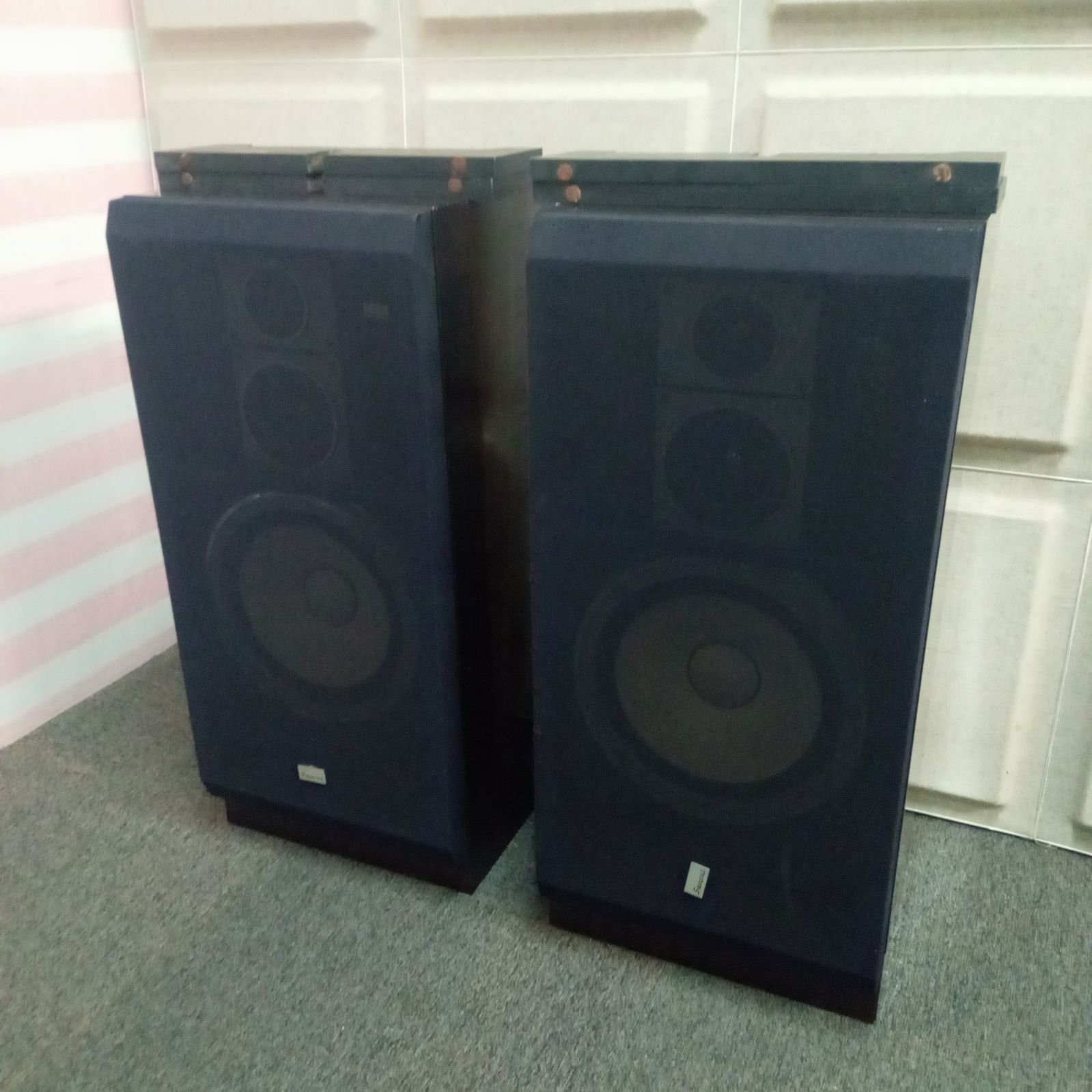 JBL L26 スピーカー ペア ジェービーエル JBL JBL/スピーカー/L26