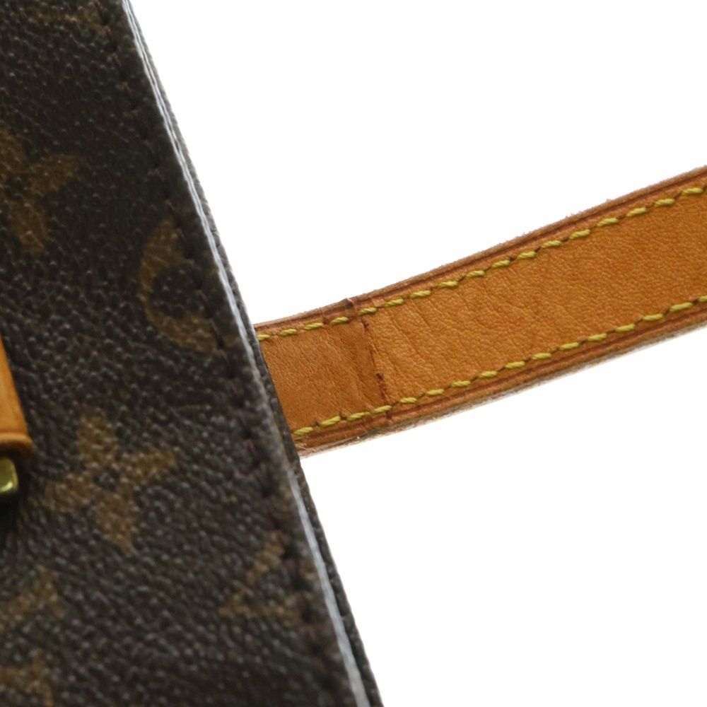 LOUIS VUITTON ハンドバッグ モノグラム ヴァヴァンGM ブラウン モノグラム ヴァヴァンGM 詳細情報とお値段【ルイ・ヴィトン