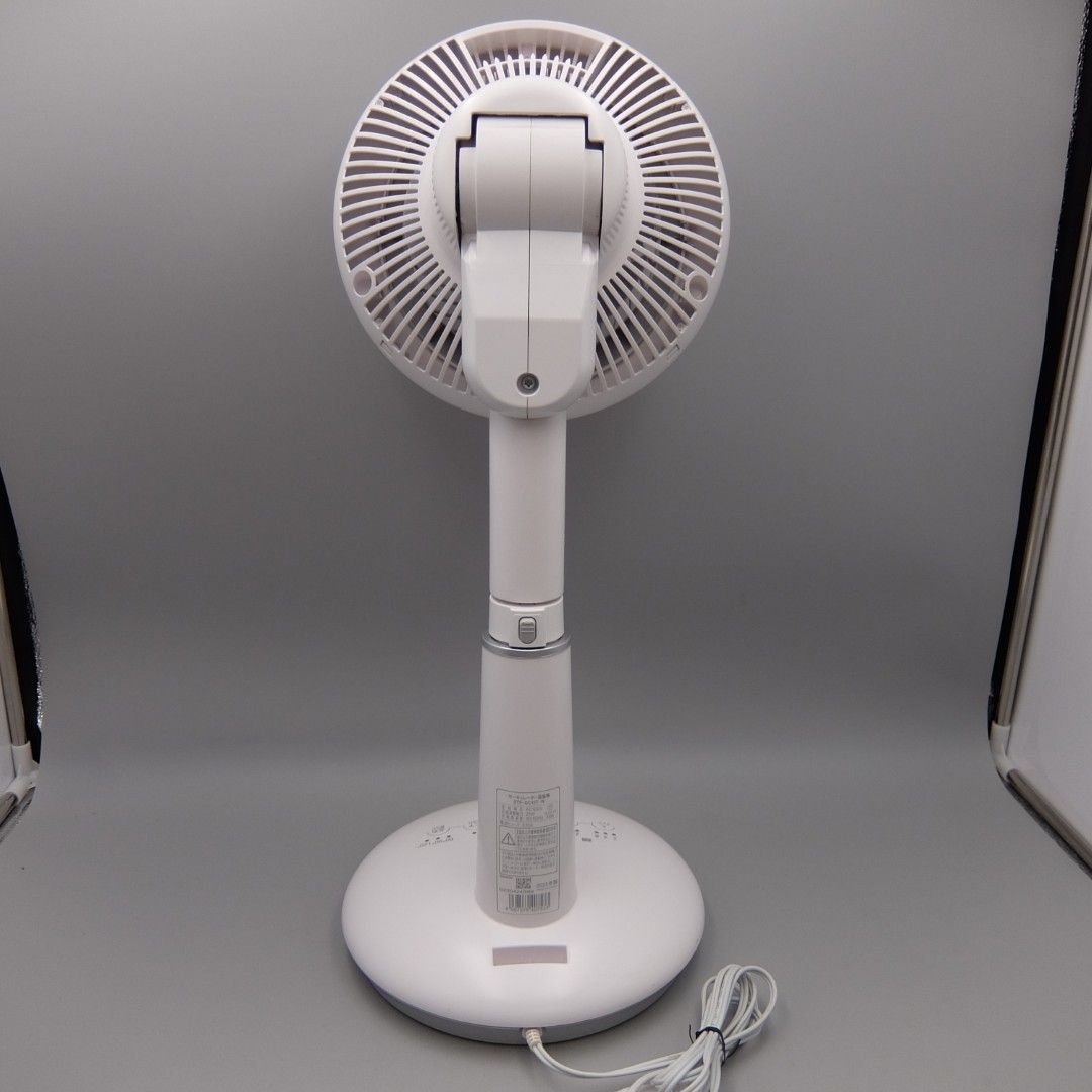 サーキュレーター扇風機