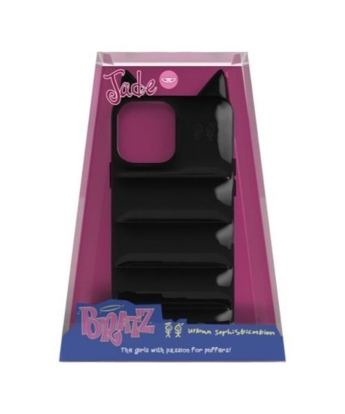 CASE Bratz