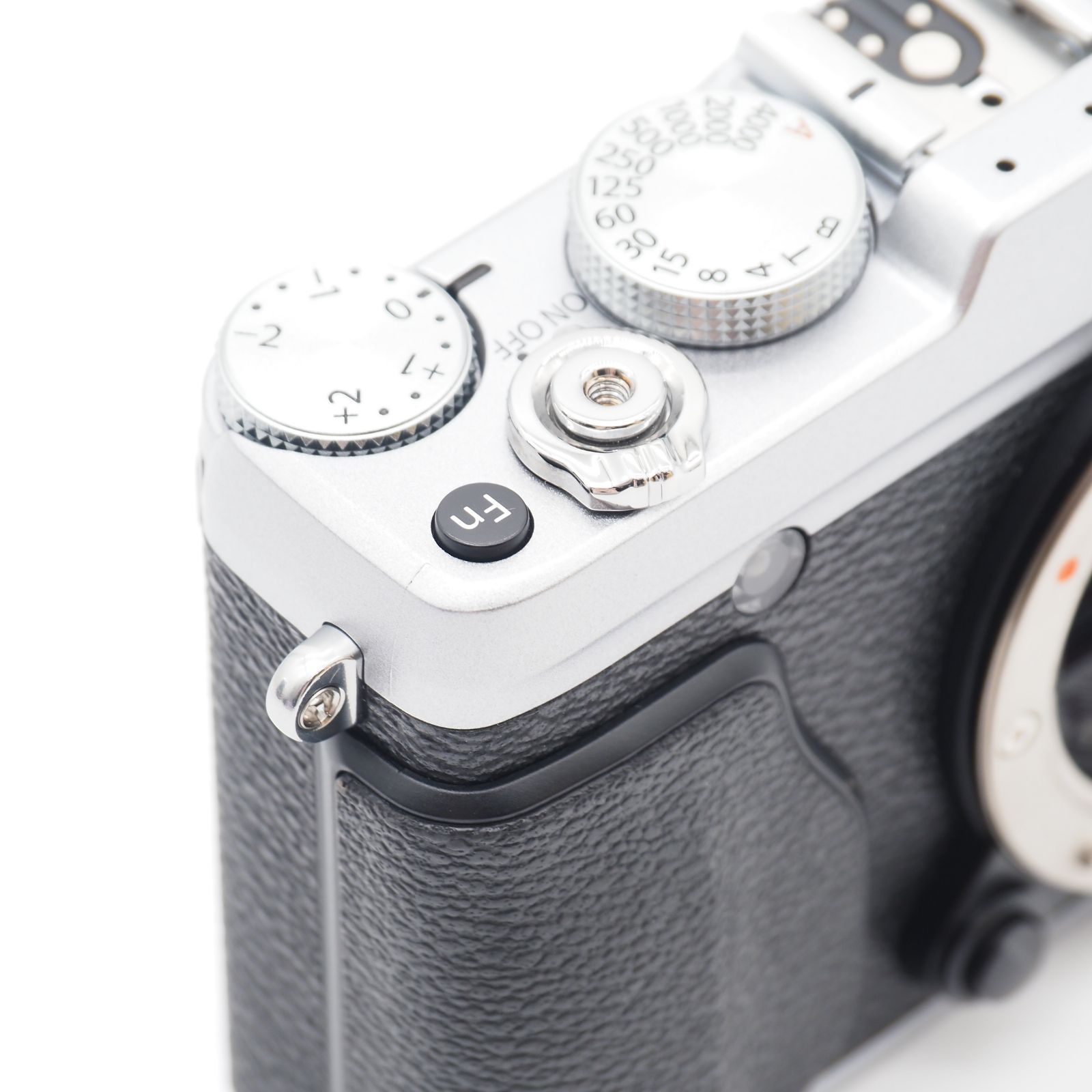 富士フイルム　X-E1 シルバー Amazon.co.jp: FUJIFILM ミラーレス一眼レフカメラ X-E1 ボディ