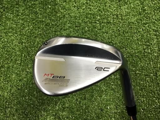 ロイヤルコレクション RC BB WEDGE 52° ウェッジ WG リシャフト フレックスその他 メンズ 男性用 右利き 右用 Cランク ゴルフクラブ