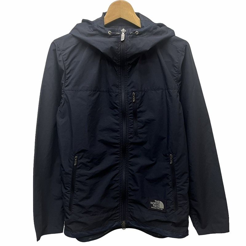 THE NORTH FACE パープルレーベルマウンテンパーカー ネイビー 中古・古着通販】THE NORTHFACE PURPLELABEL (ザ・ノースフェイス
