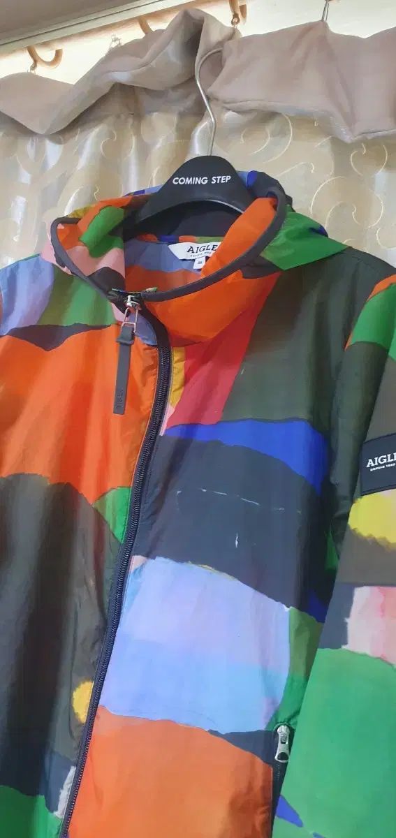 AIGLE