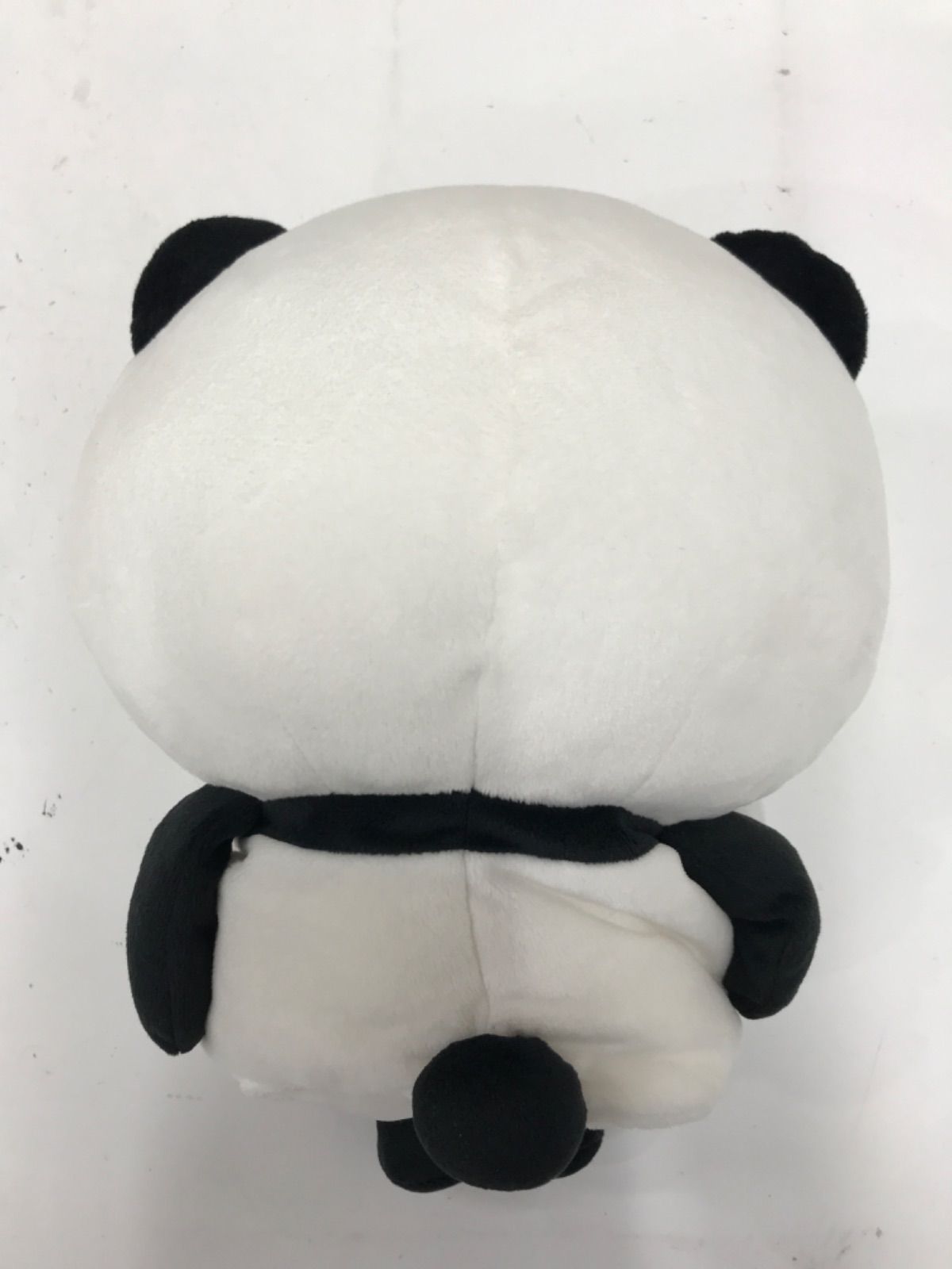 お買い物パンダ