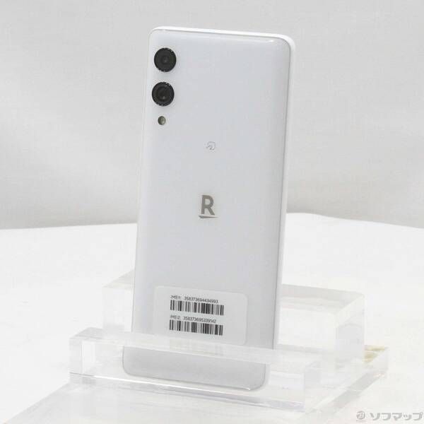 Rakuten Hand 5G P780 ホワイト 中古 美品 楽天市場】【中古】 Rakuten Mobile Rakuten Hand 5G P780 128GB