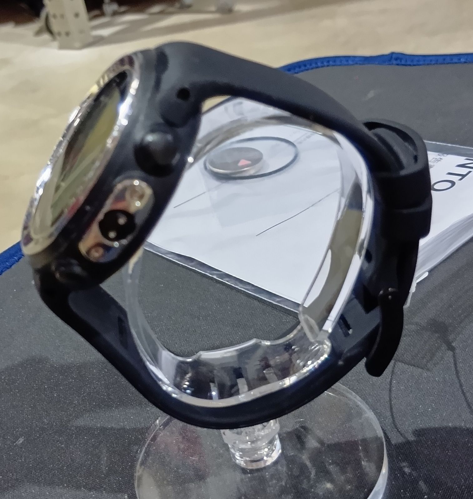 SUUNTO