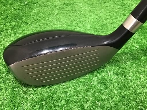 Rakutao ルミエール ハイパー5 6.3インチ 中古】 ダンロップ SRIXON Z H65 U3 ユーティリティ UT Miyazaki