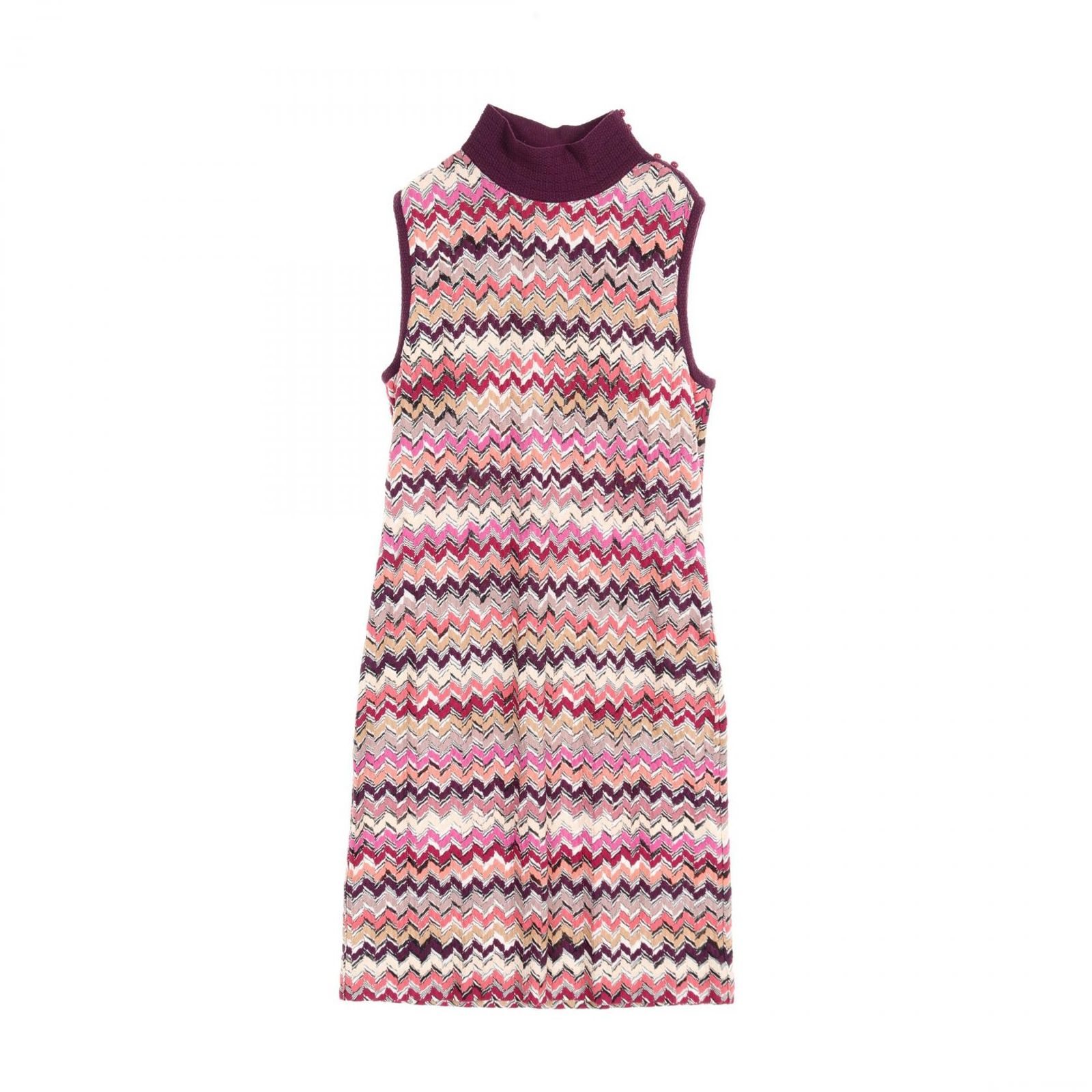 ミッソーニ　ワンピース 三越伊勢丹 | MISSONI/ミッソーニ通販 | MISSONI レースマルチ