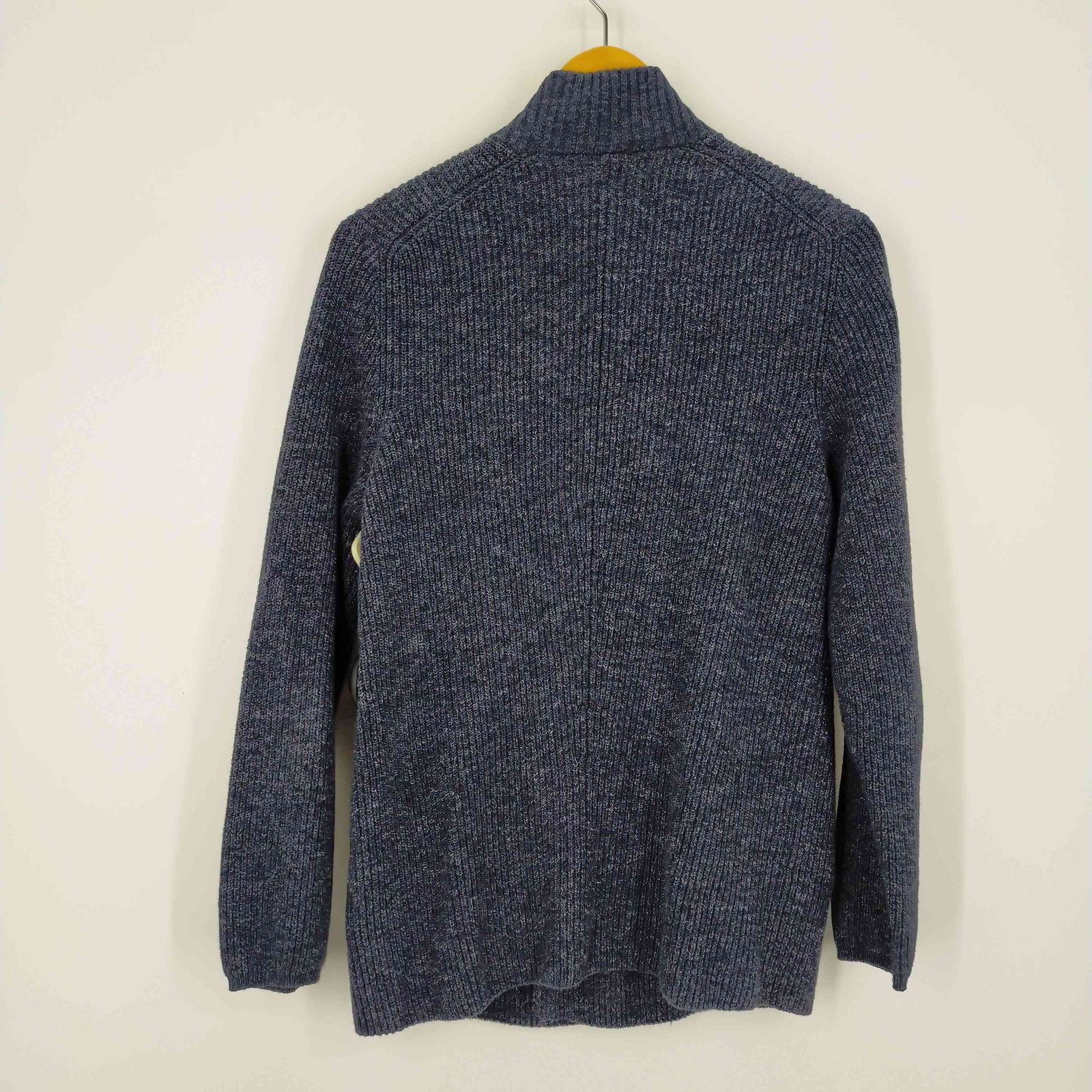 ブルネロ クチネリ Brunello Cucinelli ダブルブレスト ナポレオン 
