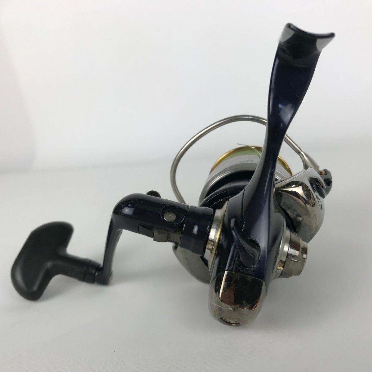 ダイワ CERTATE2500 スピニングリール 楽天市場】◎◎【中古】DAIWA ダイワ CERTATE セルテート 2500-R