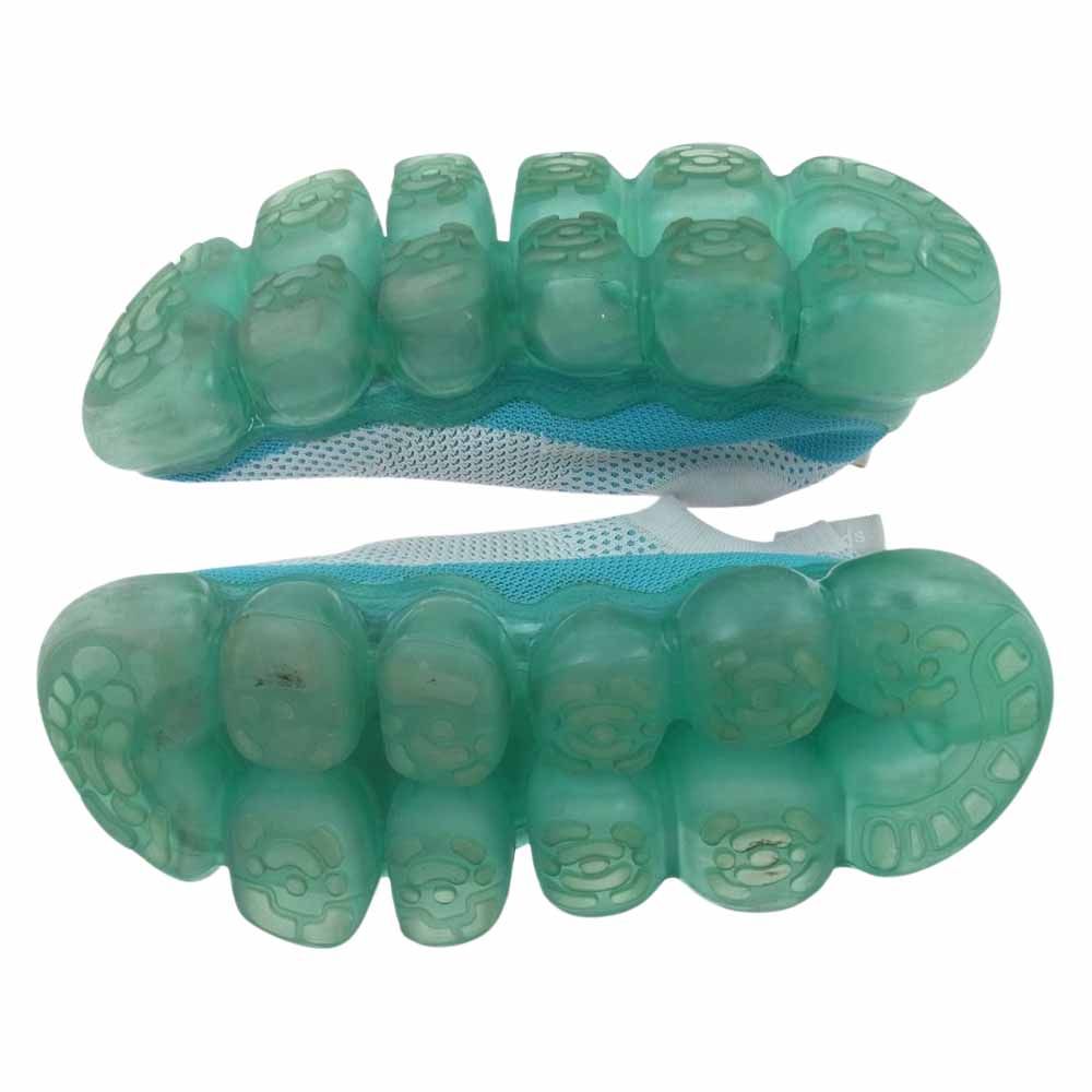 グラウンズ grounds スニーカー RoyalFlash別注 JEWELRY