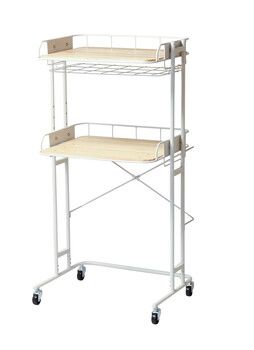 BYケージ キッチンラック Mash