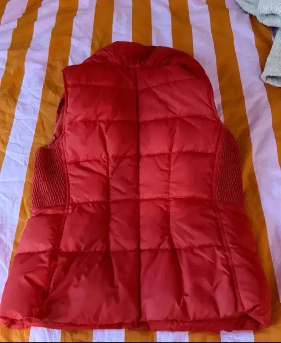 レディース ゴルフウェア ベスト ダウン