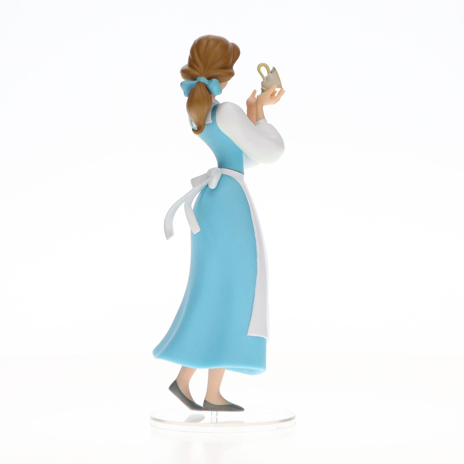 Disney美女と野獣ベルフィギュアメディコムトイヴァイナルコレクティブルドール ヴァイナルコレクティブルドールズ No.29 VCD ベル 美女と野獣