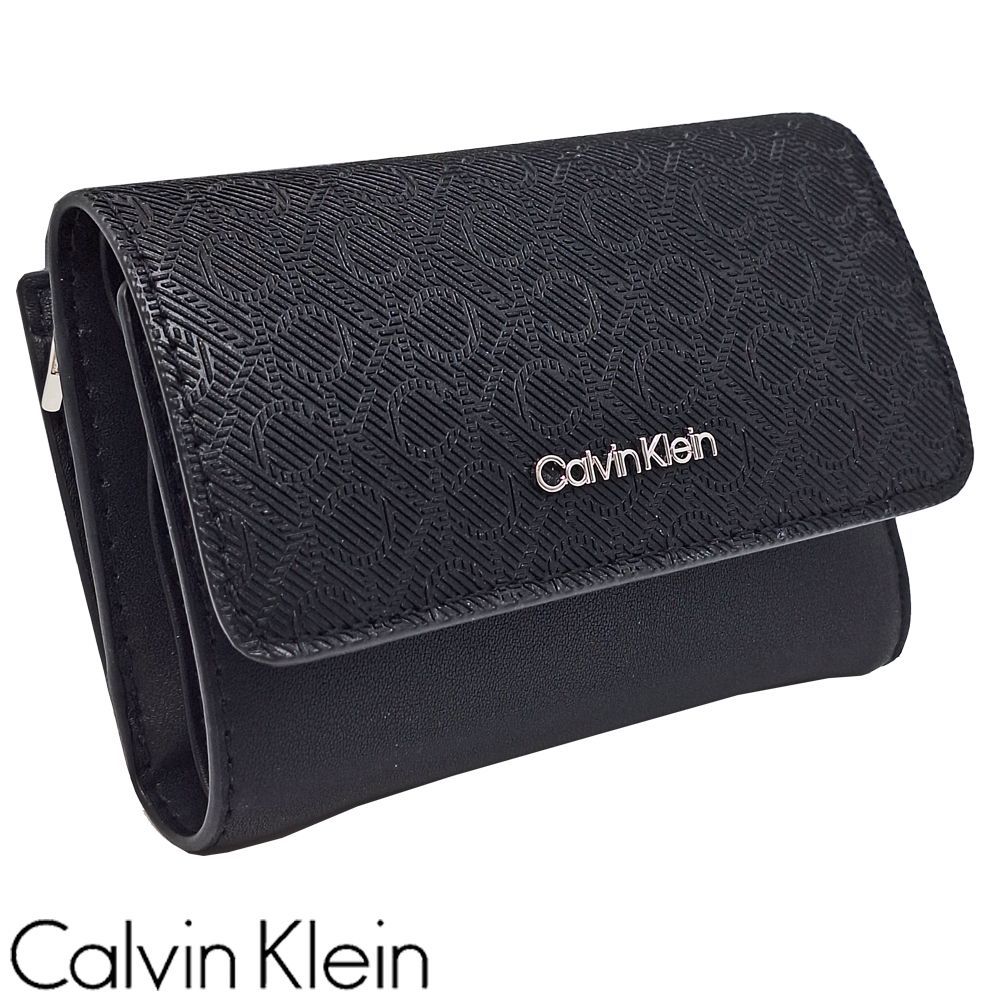 三つ折り財布 コンパクト財布