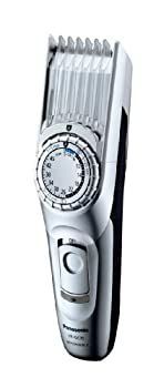 パナソニック メンズヘアカッター シルバー調 ER-GC70-S 【公式通販】