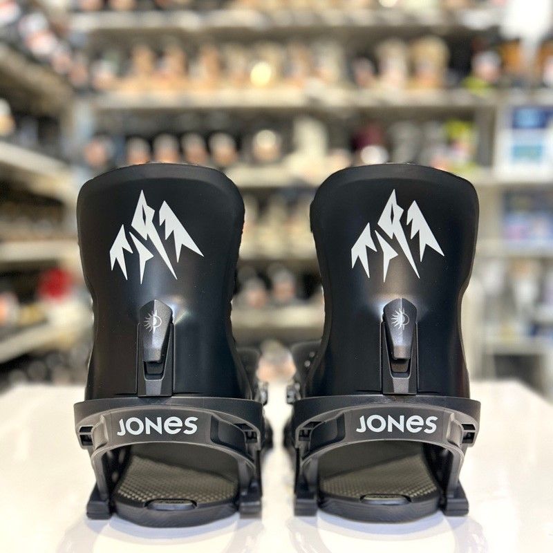 JONES