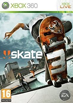 【】Skate 3(輸入版)