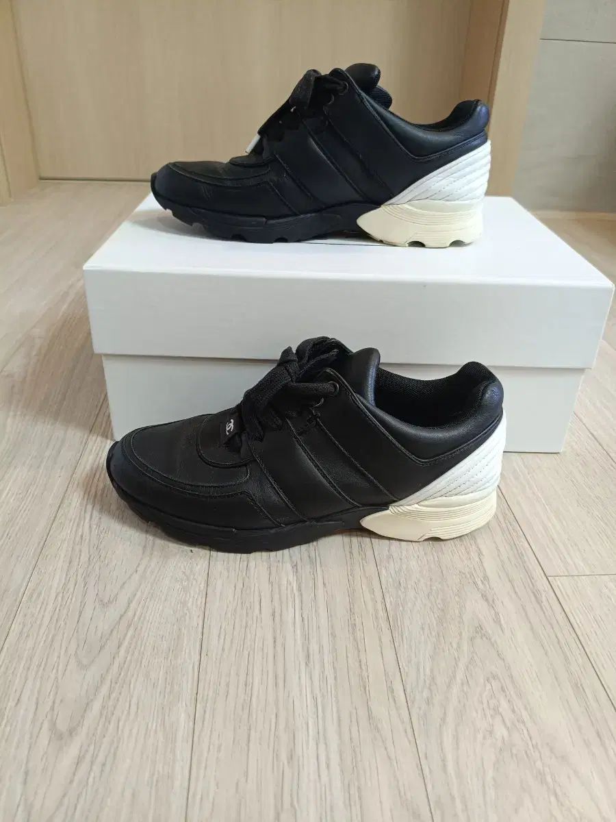 正規品37 シャネル クルーズ レディース スニーカー 235 245 WWW_NOITHATQUANGTHANH_NET