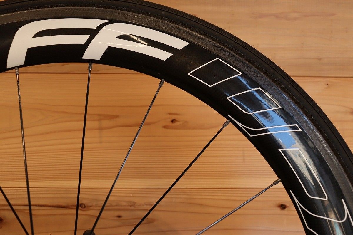 ファストフォワード f6r チューブラー FASTFORWARD ファストフォワード