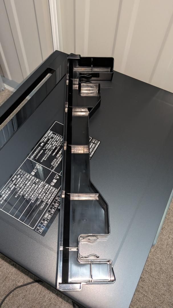 南海プライウッド アームハング D450 12セット ブラック ステンレス棚