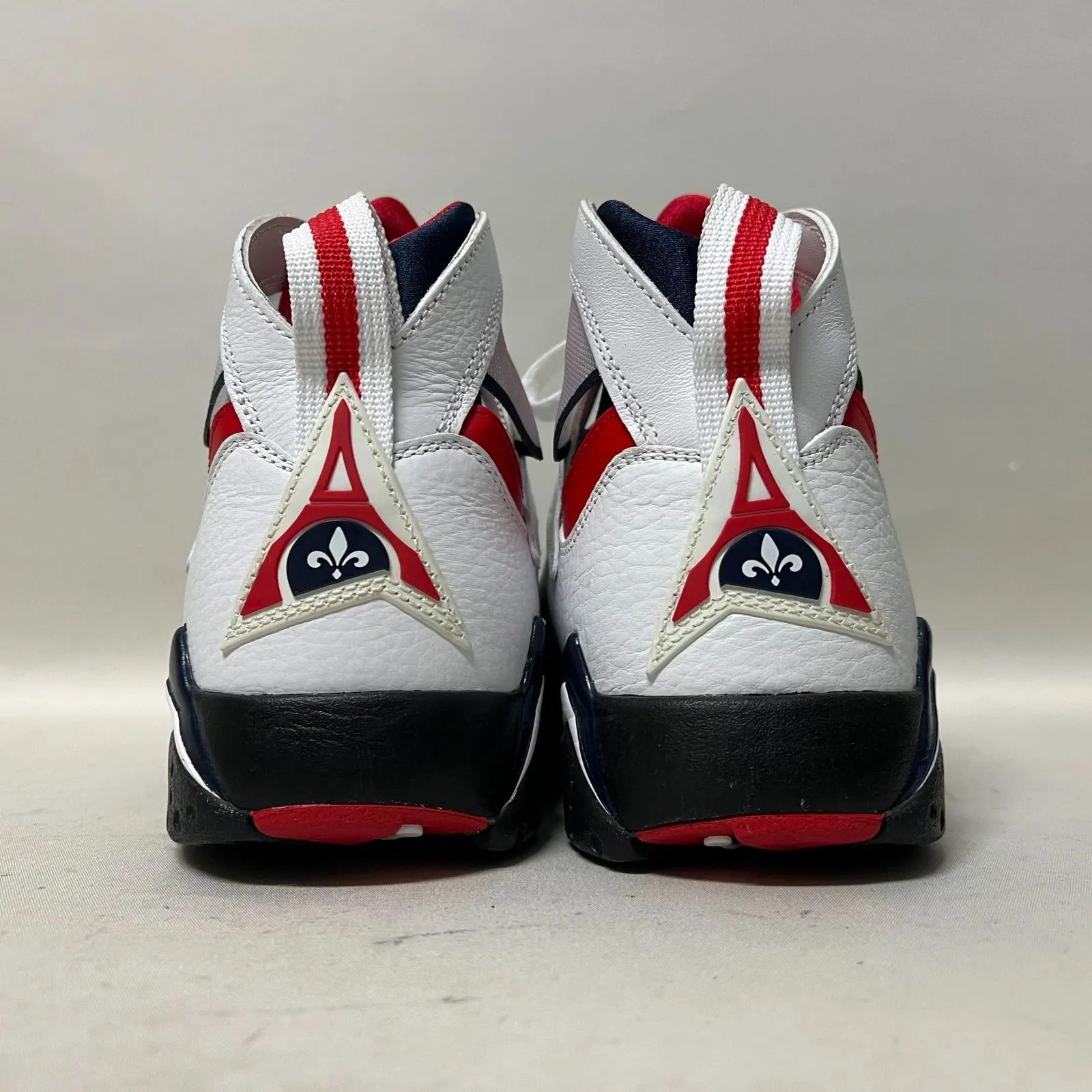 浜館80-1719】 【店舗併売品】 NIKE PSG × NIKE AIR JORDAN 7 RETRO