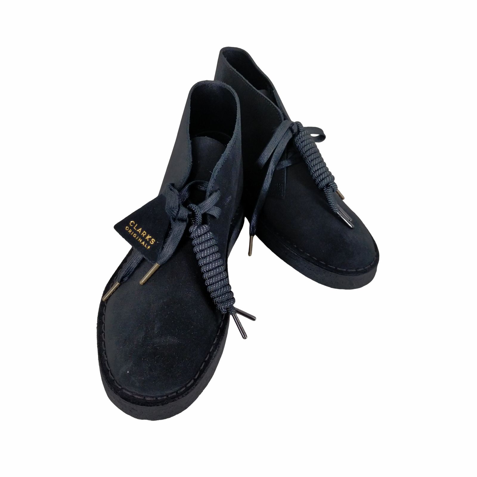 クラークス Clarks Desert Coal クレーブクール デザートブーツ メンズ