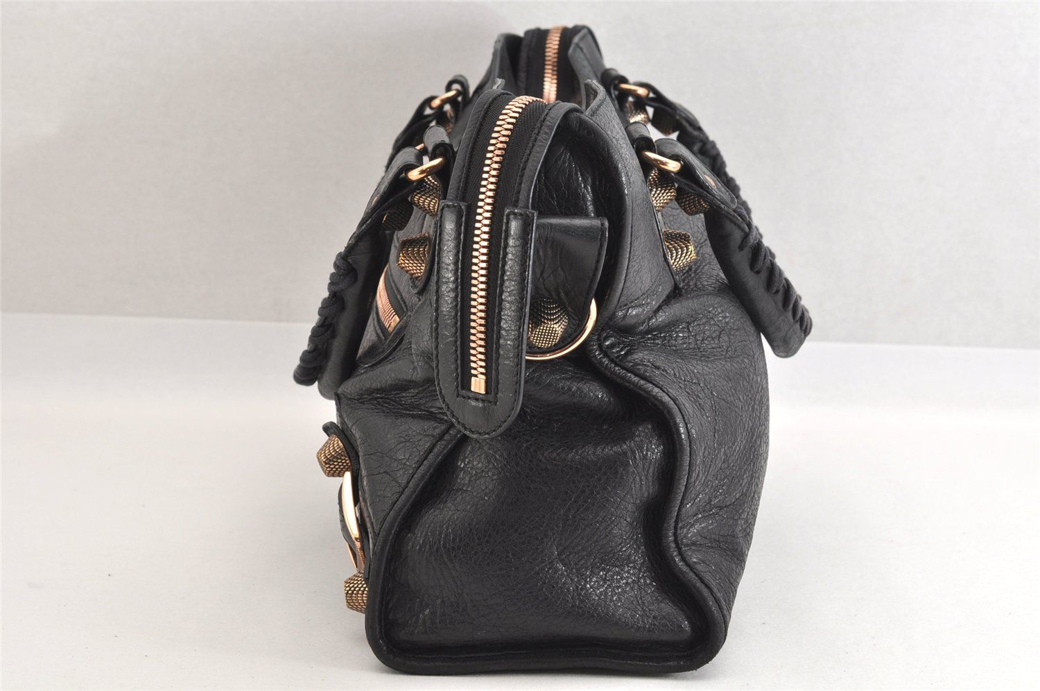 バレンシアガ ジャイアント バッグ BALENCIAGA ジャイアントシティ  