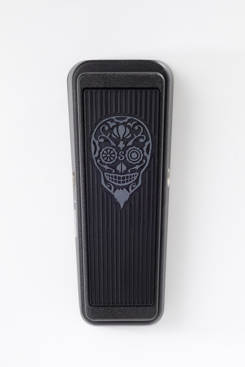 Jim Dunlop SU95 生形真一 Signature WAH