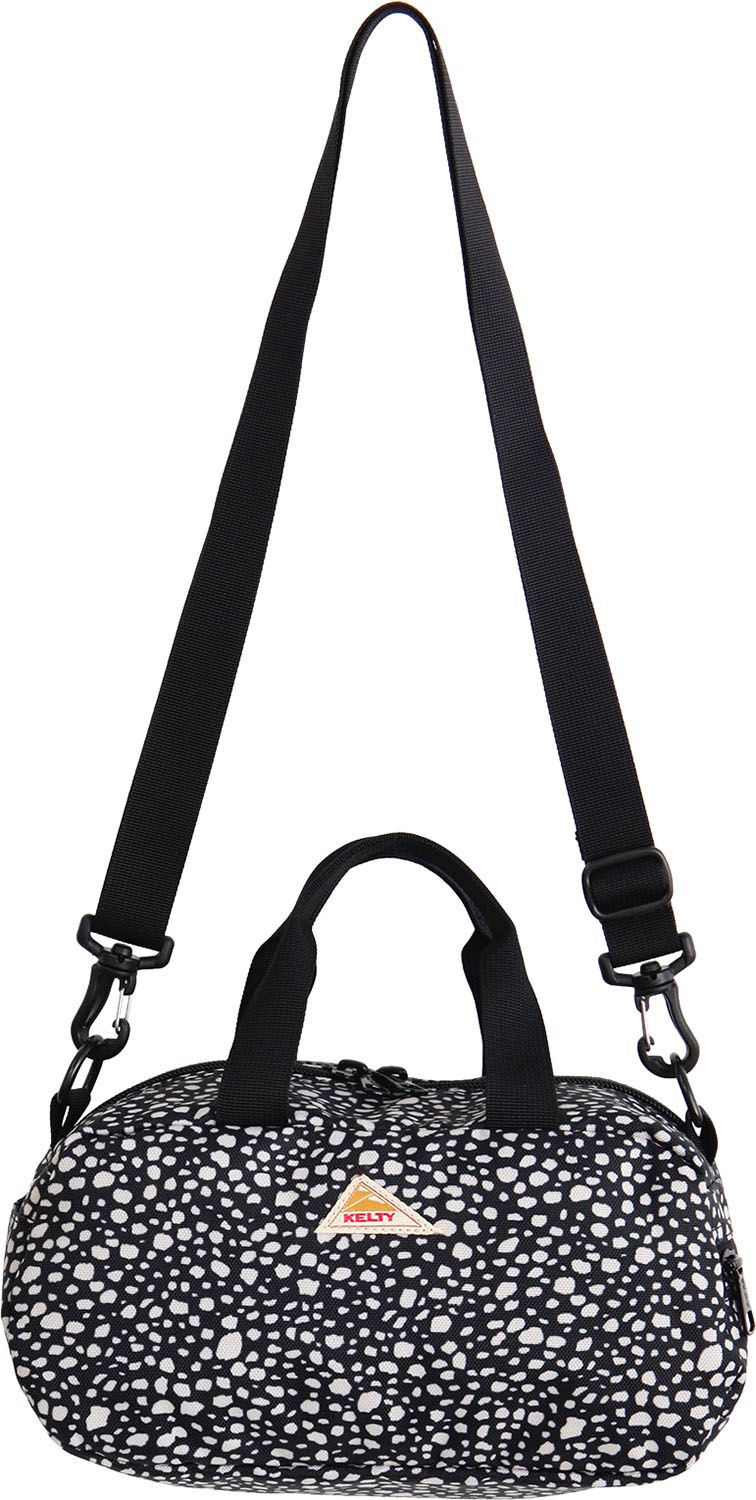 DUFFEL ショルダーバッグ