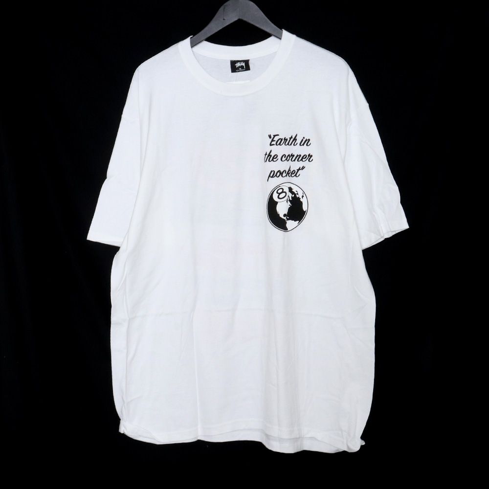 Stussy 40th Anniversary Tee XLメンズ - Tシャツ/カットソー(半袖/袖なし)