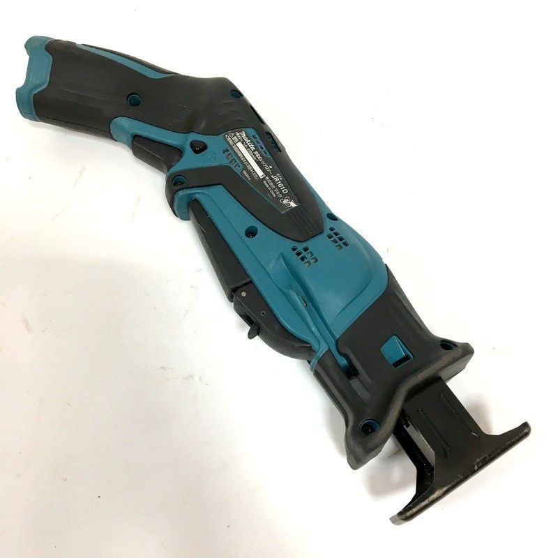 電動工具・エア工具 マキタ 充電式レシプロソー JR101DZ 本体のみ 切断 