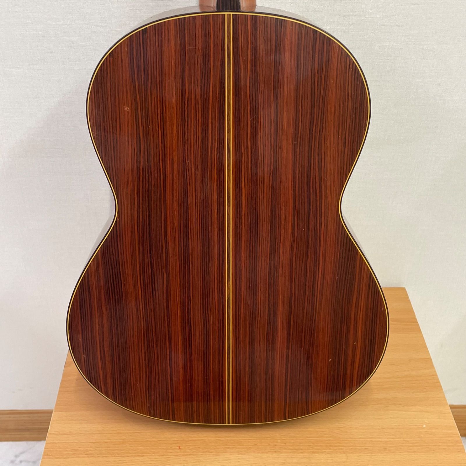 松岡利昭 クラシックギター M40 T.MATSUOKA ヴィンテージ LUTHIER 松岡 